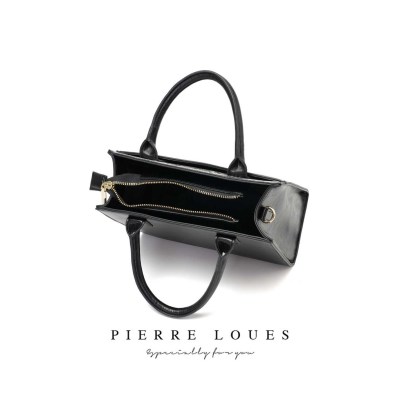  Pierre Loues PL615-38 BLACK